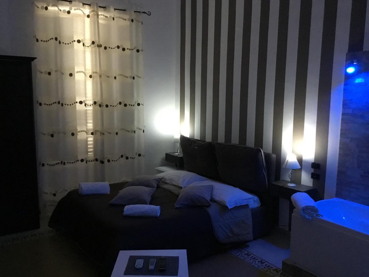 Bed & Breakfast Alba *