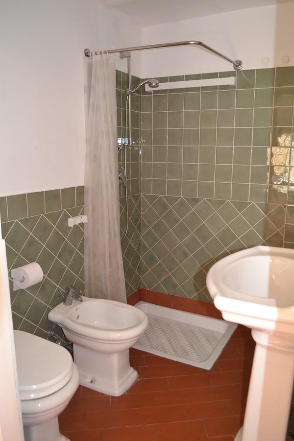 Casa Del Marinaio Appartamento *