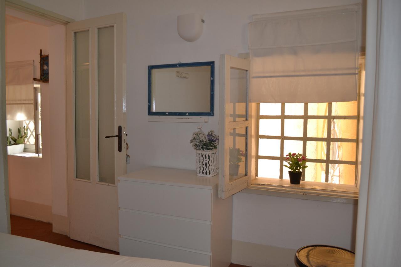 Casa Del Marinaio
