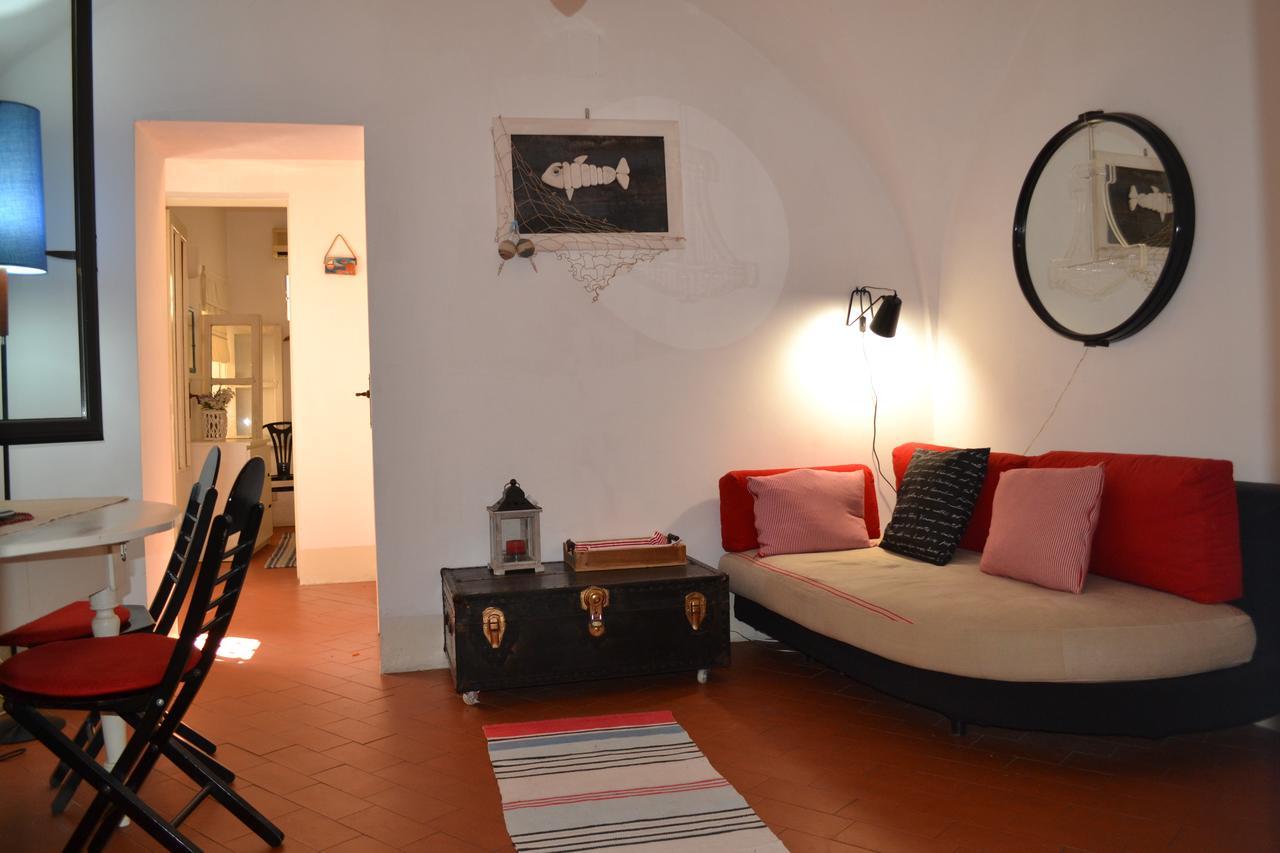 Casa Del Marinaio Appartamento