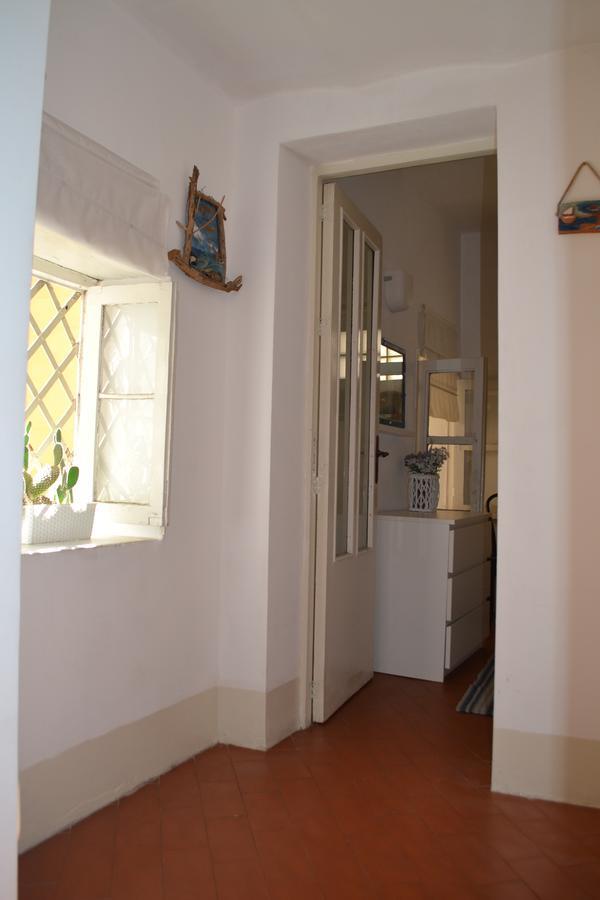 Appartamento Casa Del Marinaio