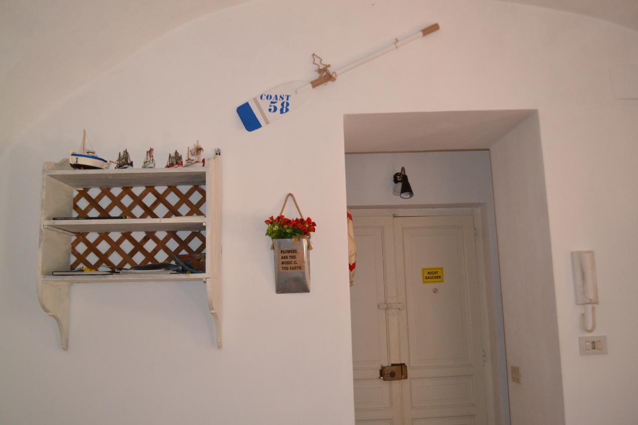 Appartamento Casa Del Marinaio *