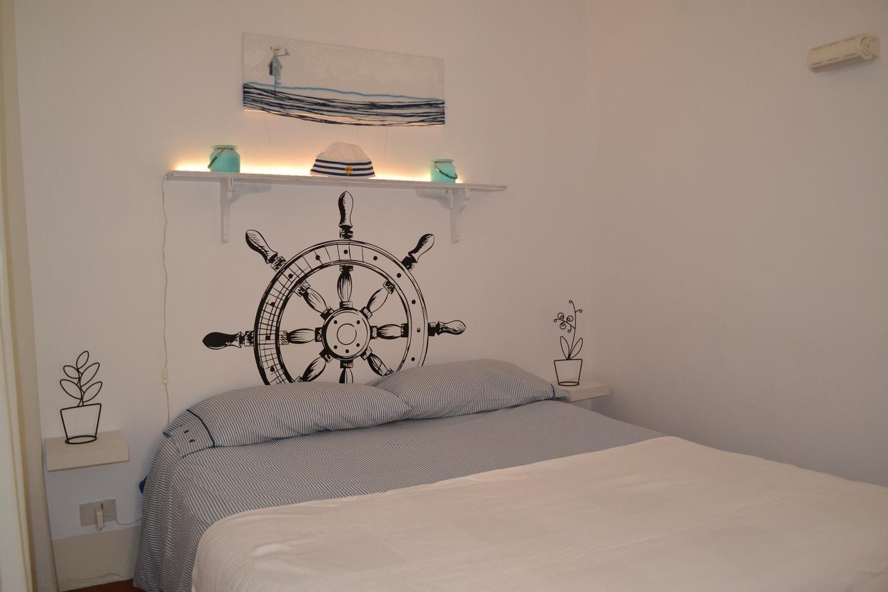 Casa Del Marinaio Appartamento Palermo
