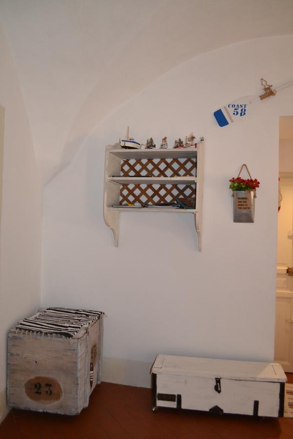 Casa Del Marinaio Appartamento