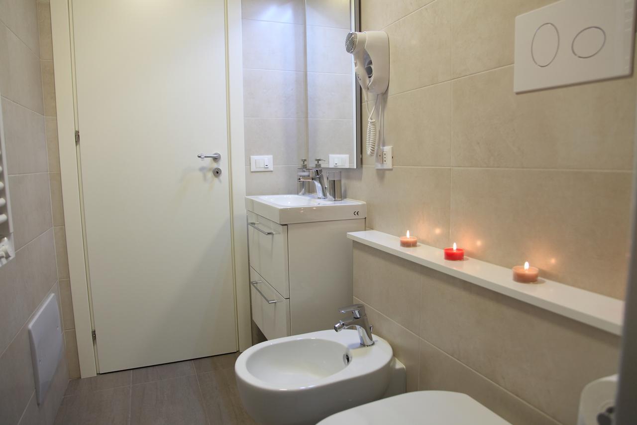 Guest house Luxury Garzilli