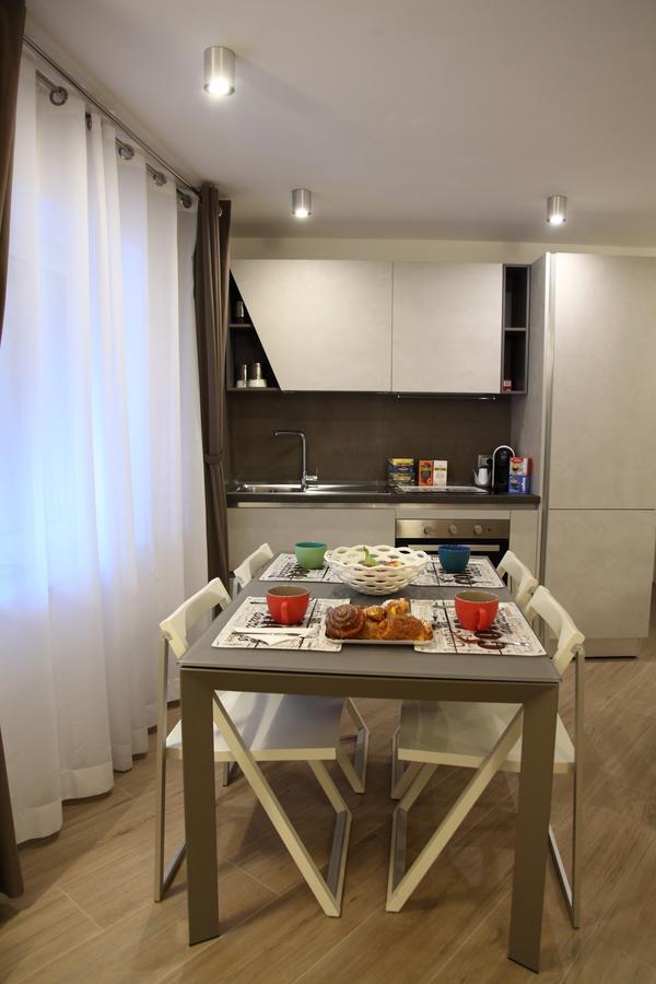 Luxury Garzilli Guest house Palermo