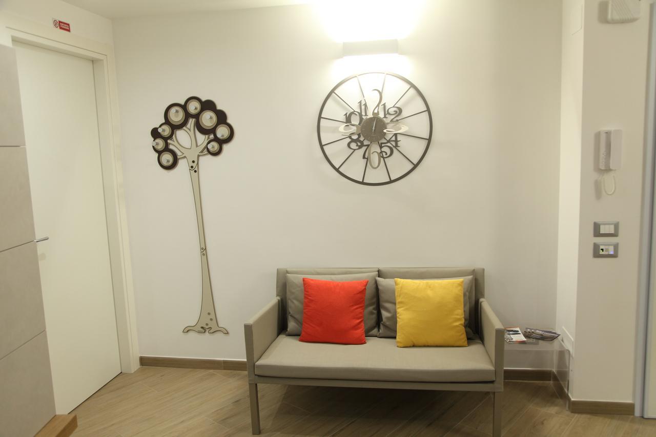 Guest house Luxury Garzilli 3*