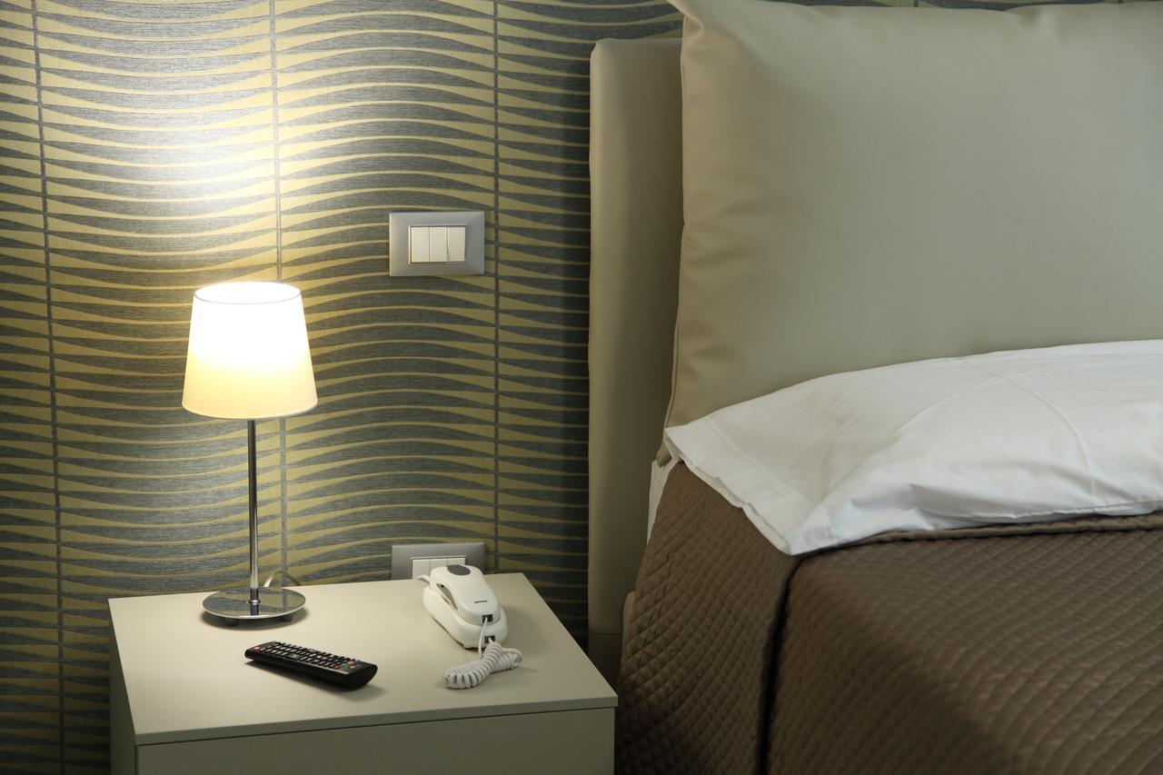 Luxury Garzilli 3*