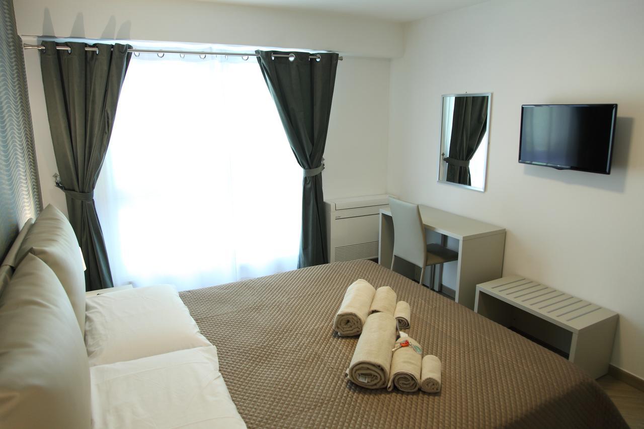 Guest house Luxury Garzilli