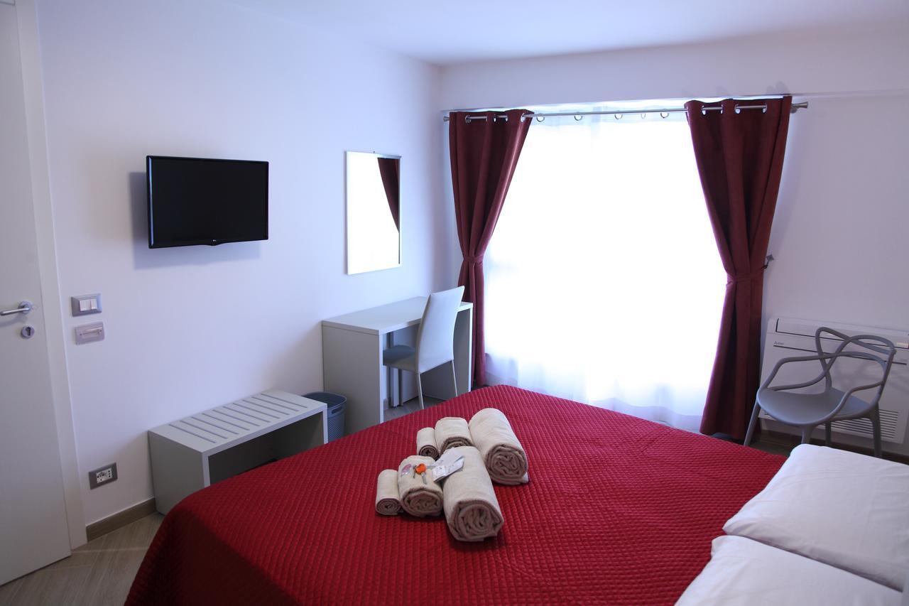 Luxury Garzilli Guest house Palermo
