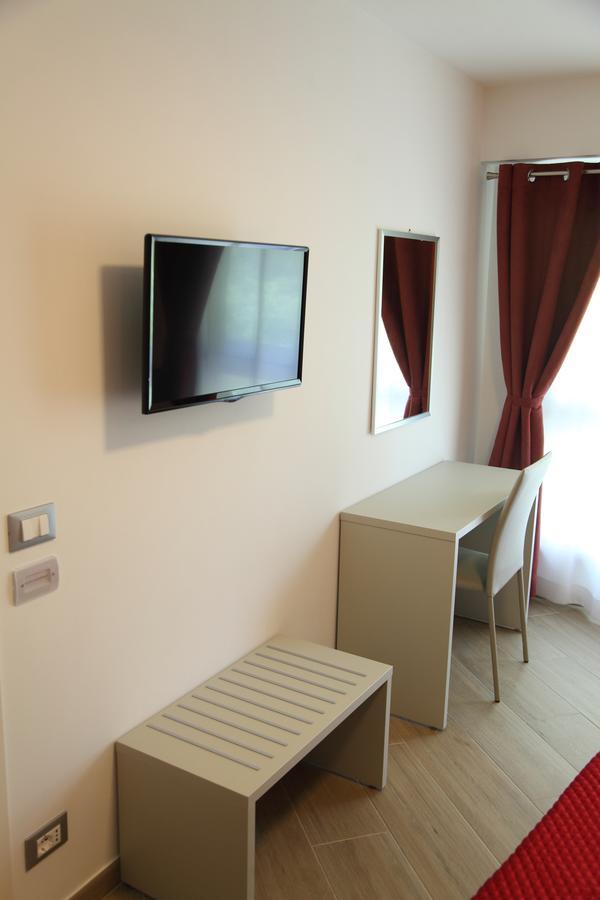 Luxury Garzilli 3*