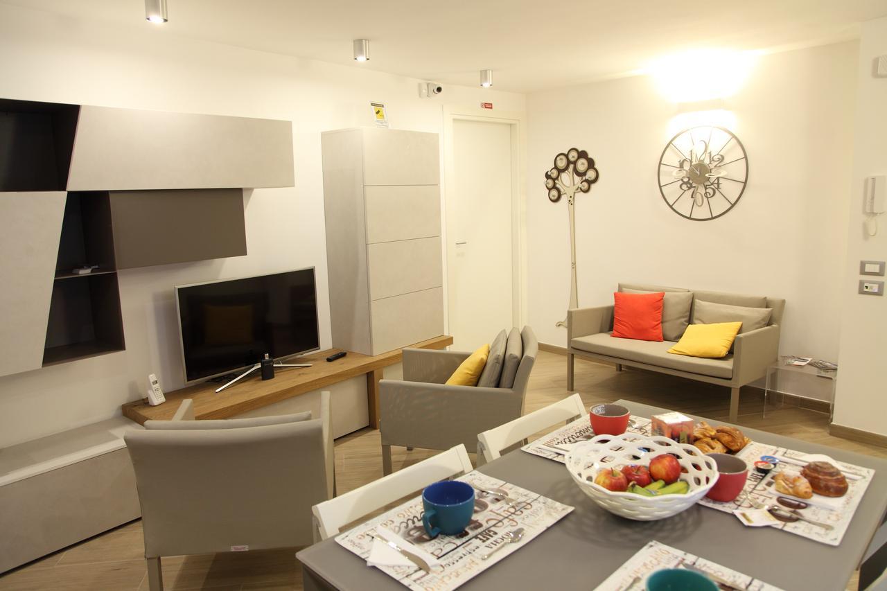 Luxury Garzilli Guest house