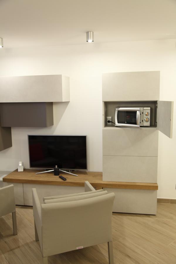 Luxury Garzilli 3*