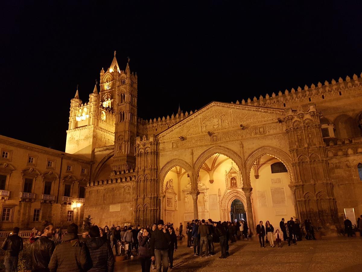 Casa Riccio