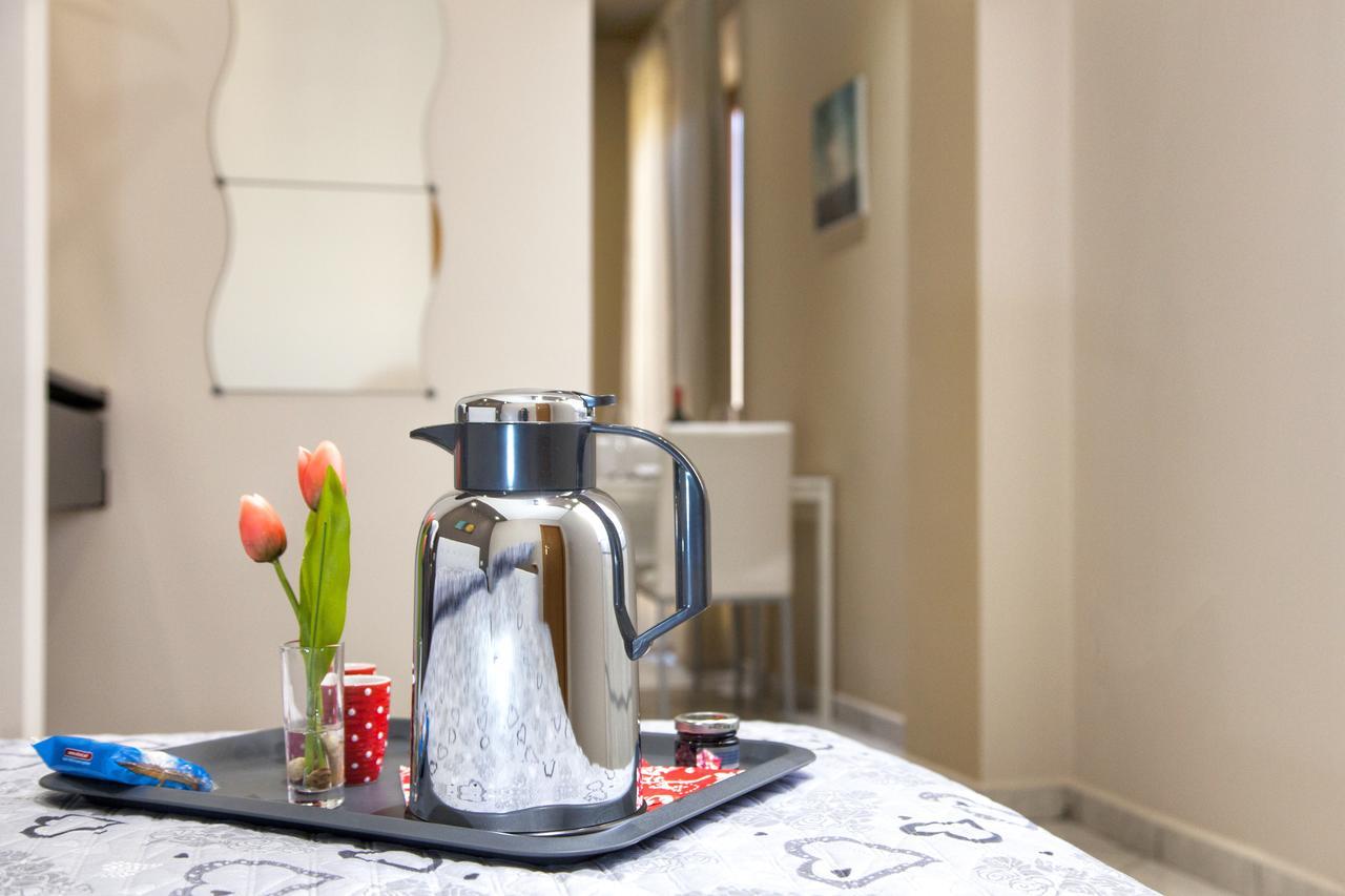 Apartment Domus Schiavuzzo