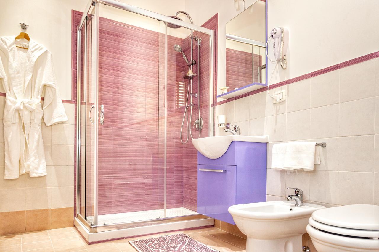 Domus Schiavuzzo Apartment