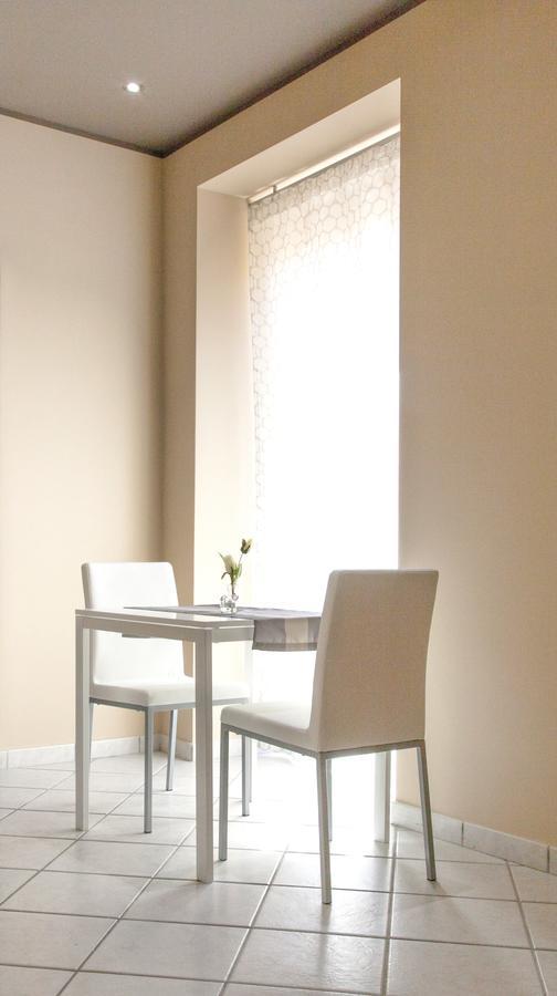 Apartment Domus Schiavuzzo Palermo