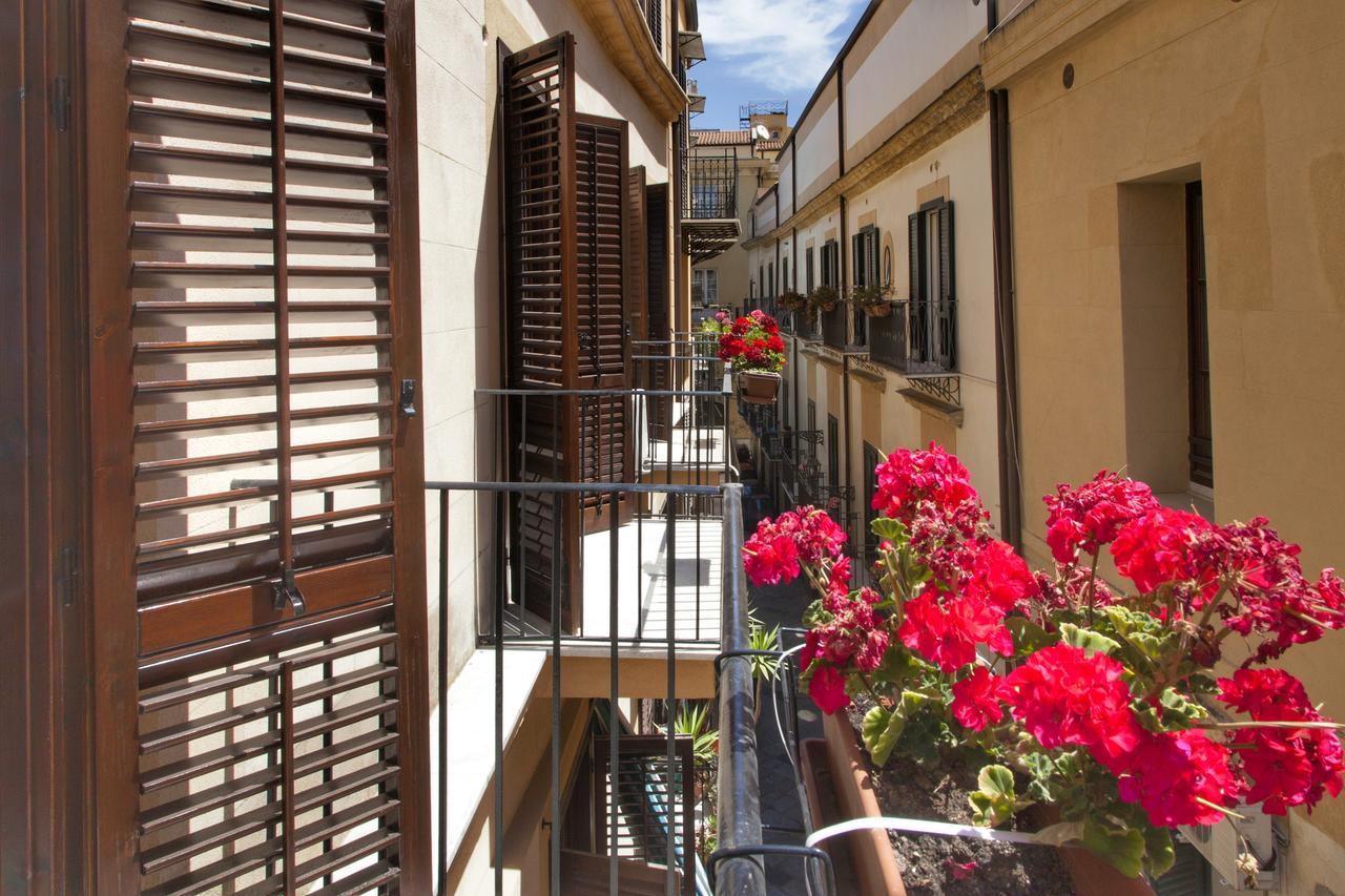 Apartment Domus Schiavuzzo Palermo