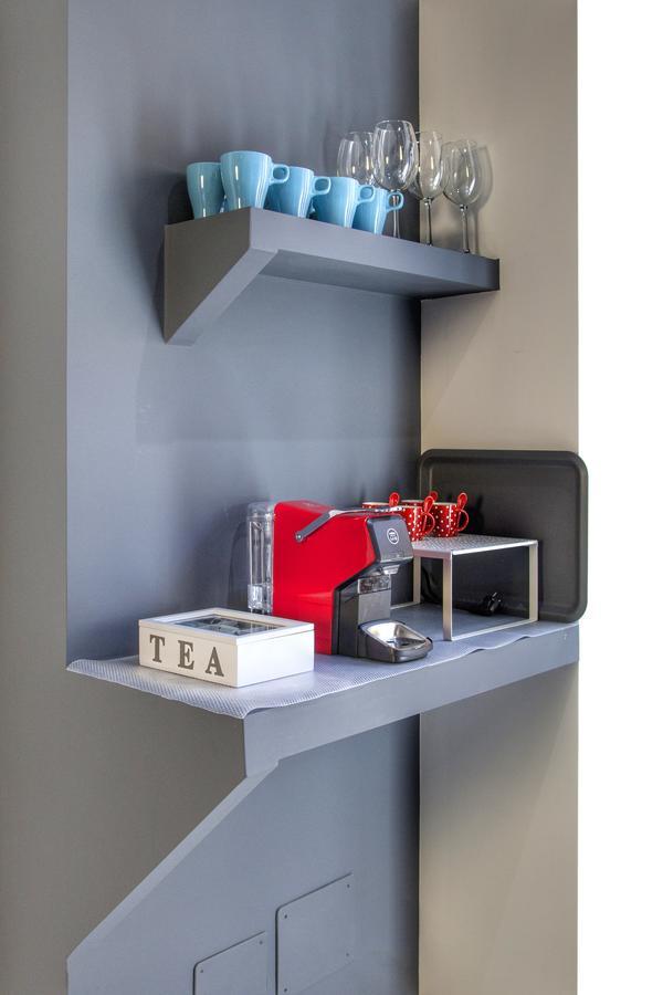 Apartment Domus Schiavuzzo