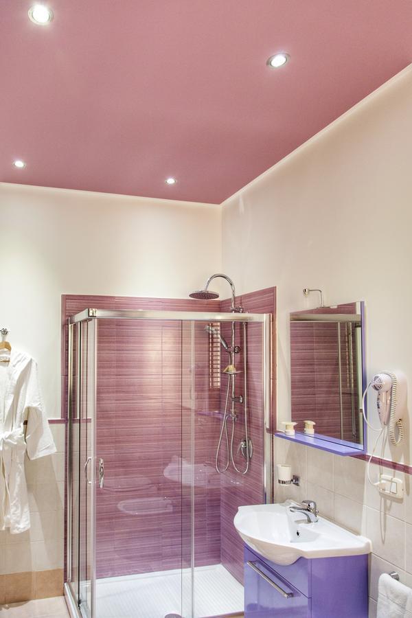 Apartment Domus Schiavuzzo *