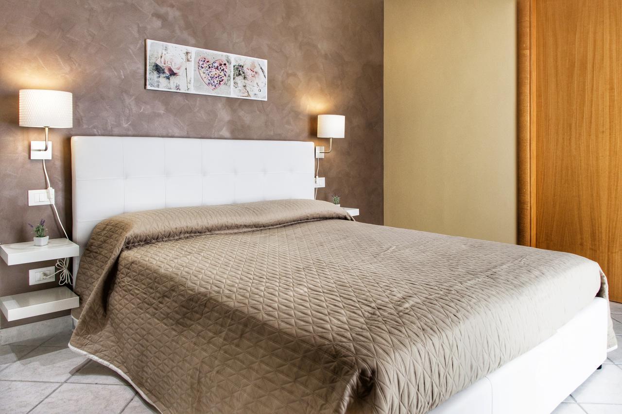 Domus Schiavuzzo Apartment *
