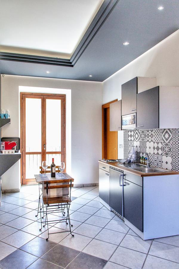 Apartment Domus Schiavuzzo *