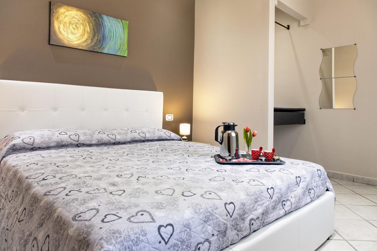 Domus Schiavuzzo Apartment *