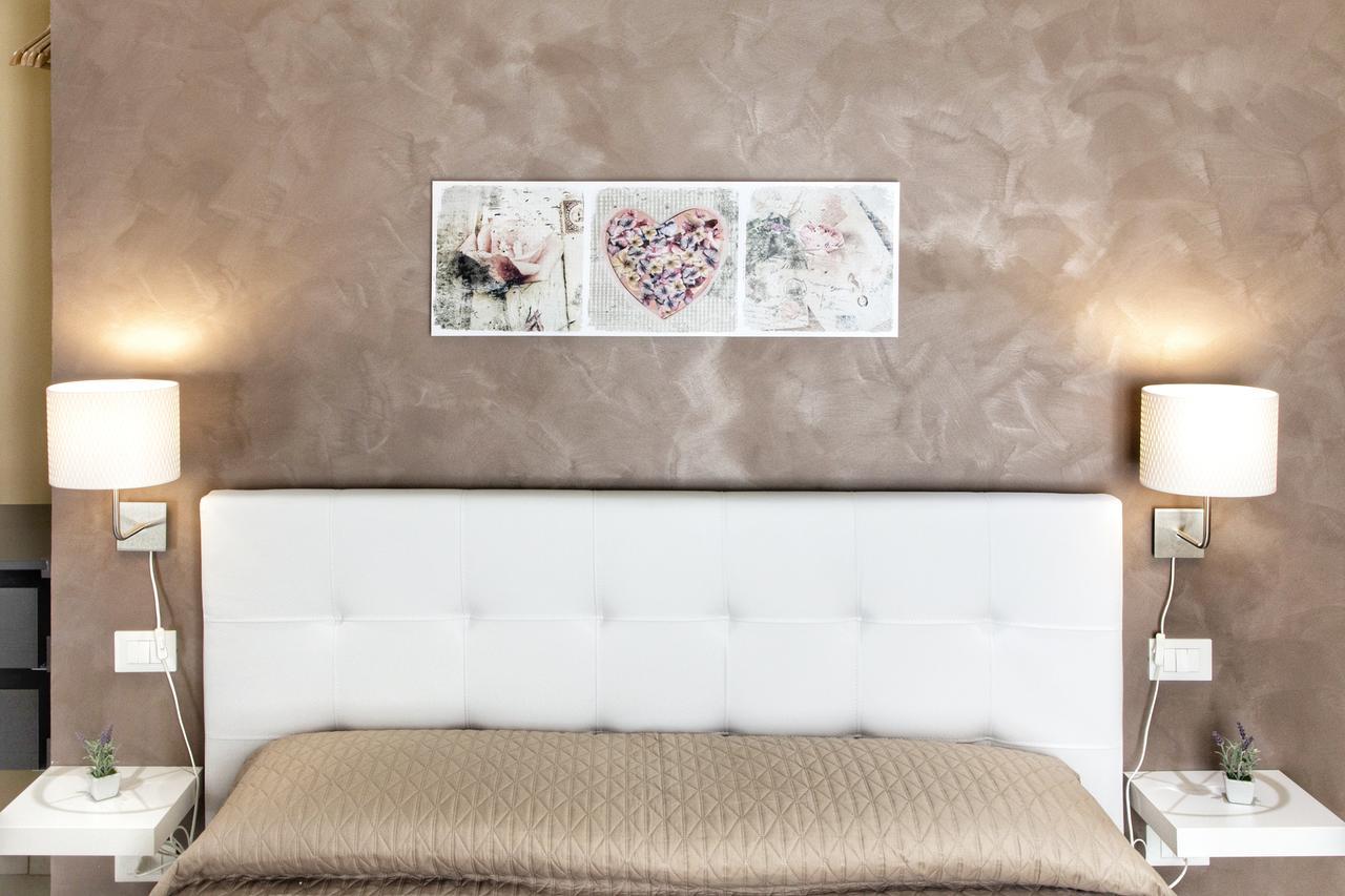 Apartment Domus Schiavuzzo *