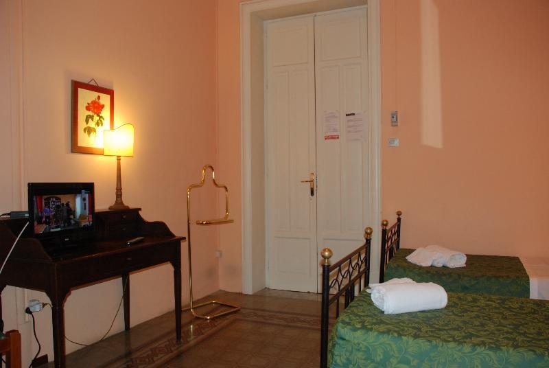 Del Centro 3* Palermo