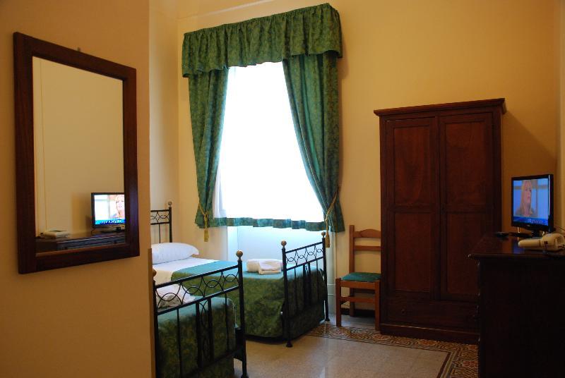 Del Centro Palermo