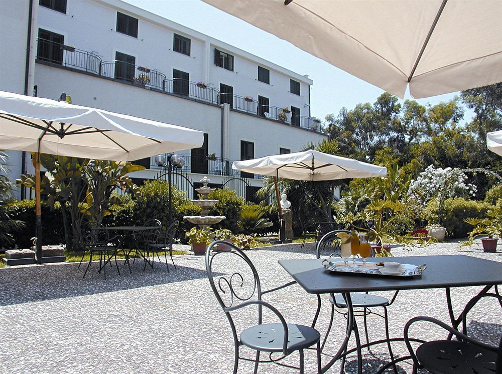 Hotel D'amato Palermo