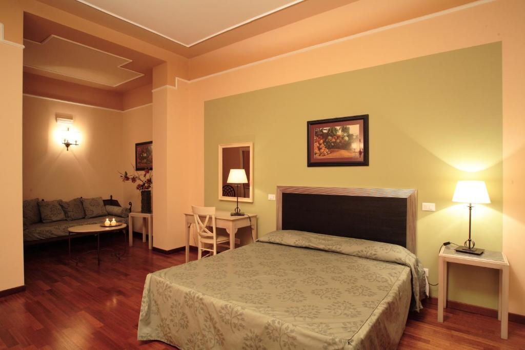 Ambasciatori Hotel Palermo