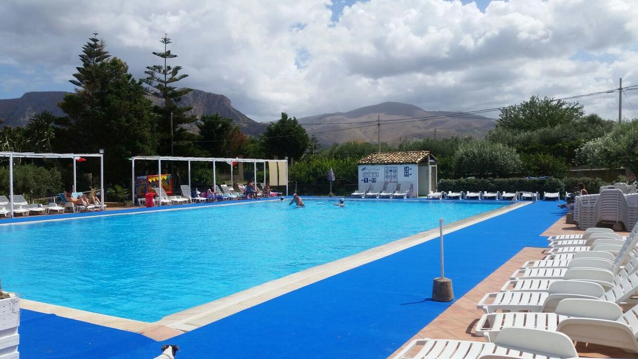 Calajo' Country house Palermo