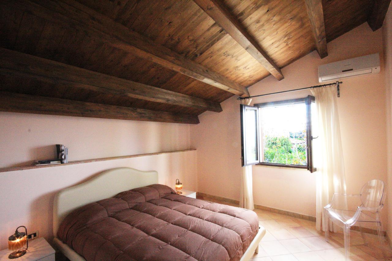 Calajo' Country house