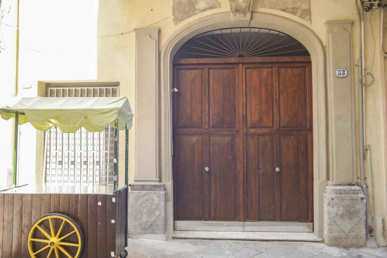 Guest house Marilu Palermo
