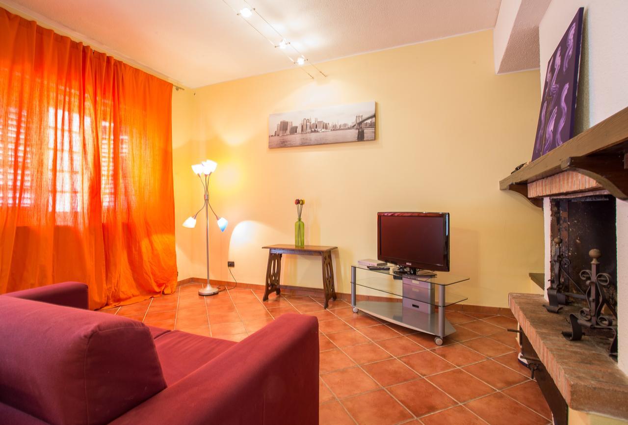 Casa Ibiscus X2 * Palermo