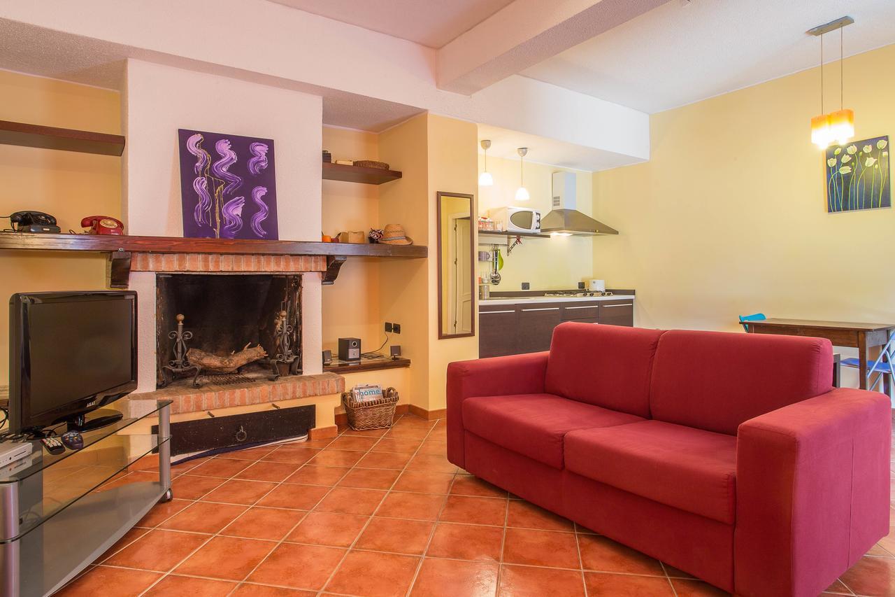 Casa Ibiscus X2 Appartamento