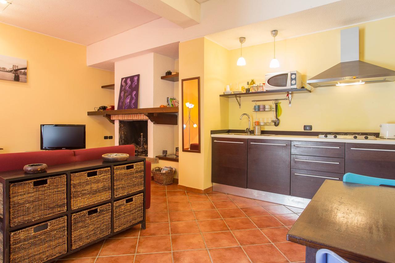 Casa Ibiscus X2 Palermo