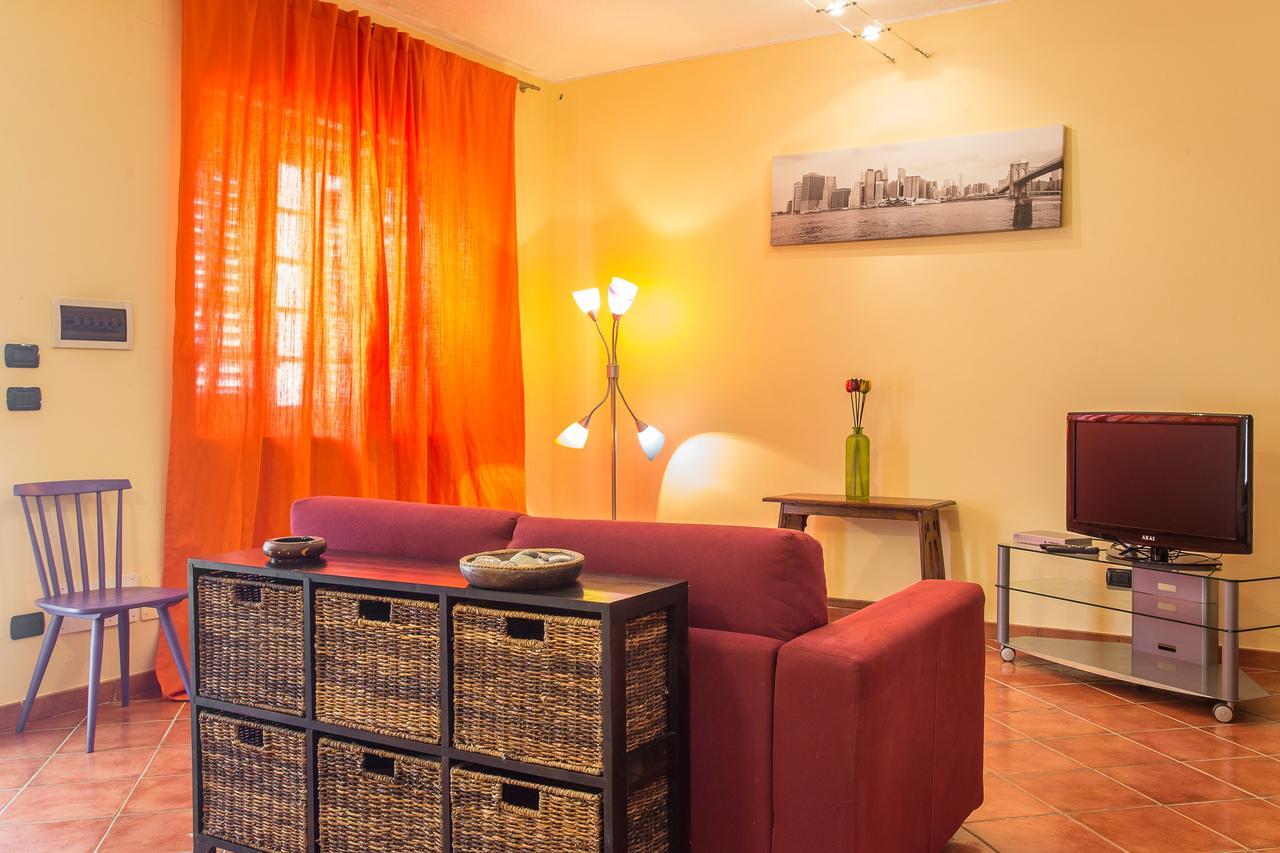 Casa Ibiscus X2 Appartamento