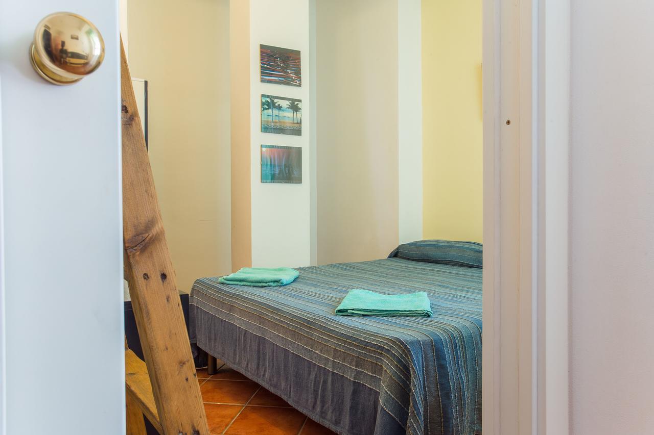 Casa Ibiscus X2 Palermo