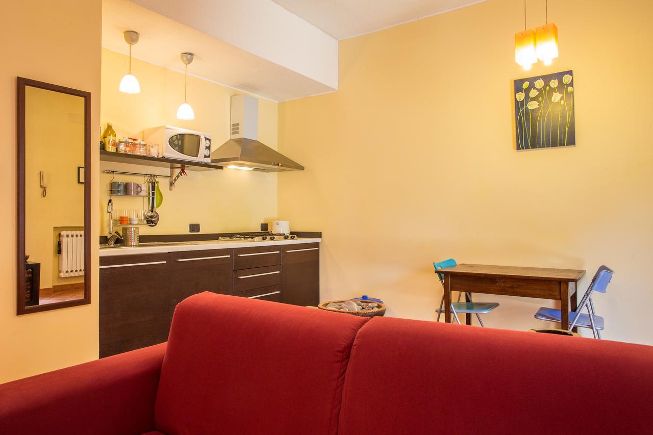 Casa Ibiscus X2 * Palermo
