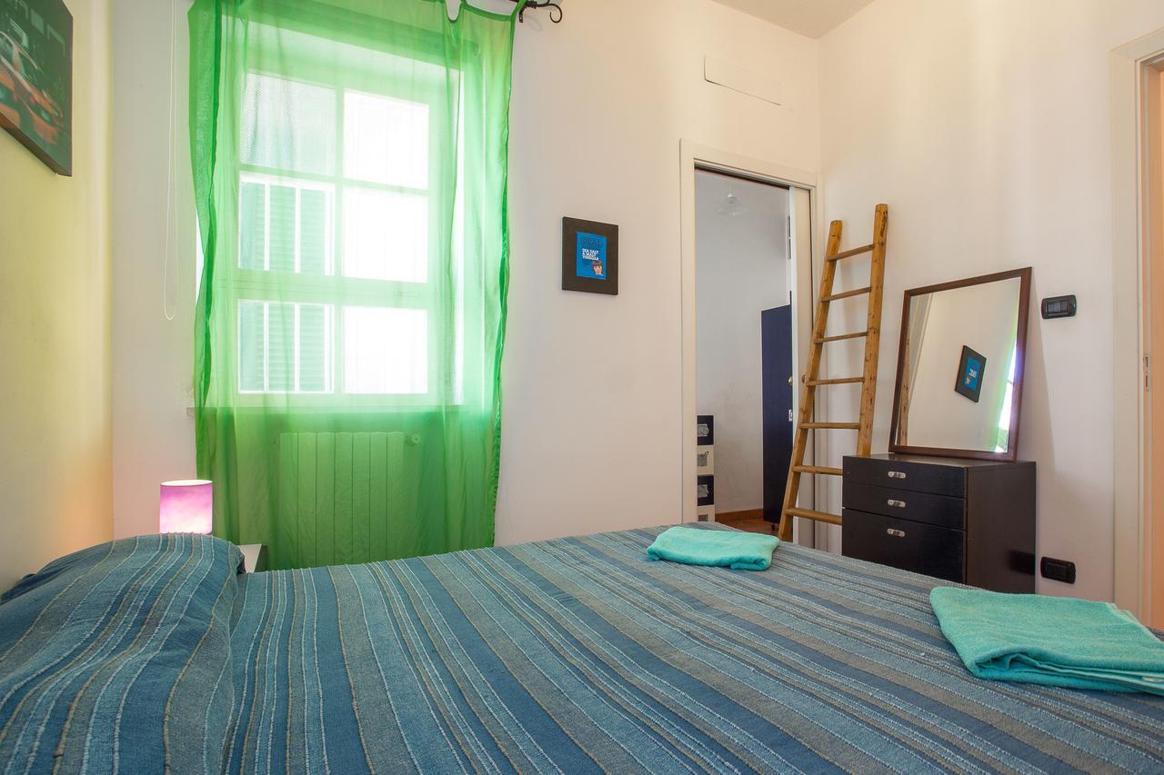 Apartamento Casa Ibiscus X2