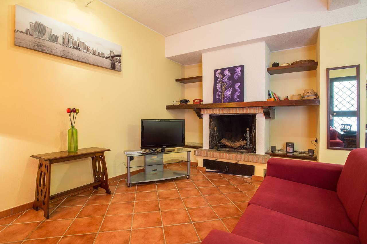 Casa Ibiscus X2 Appartamento Palermo