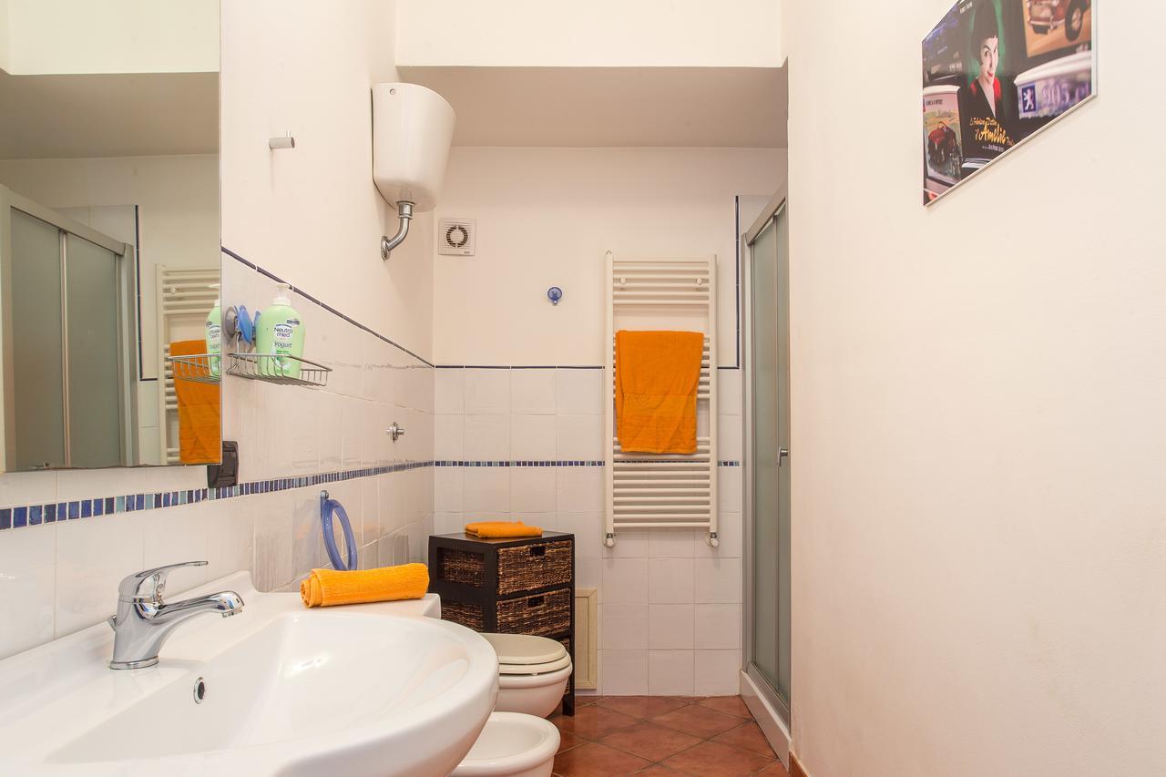 Casa Ibiscus X2 Appartamento Palermo