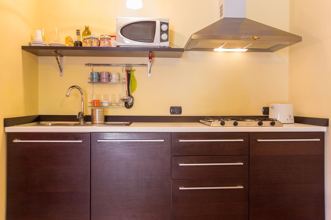 Casa Ibiscus X2 Appartamento Palermo