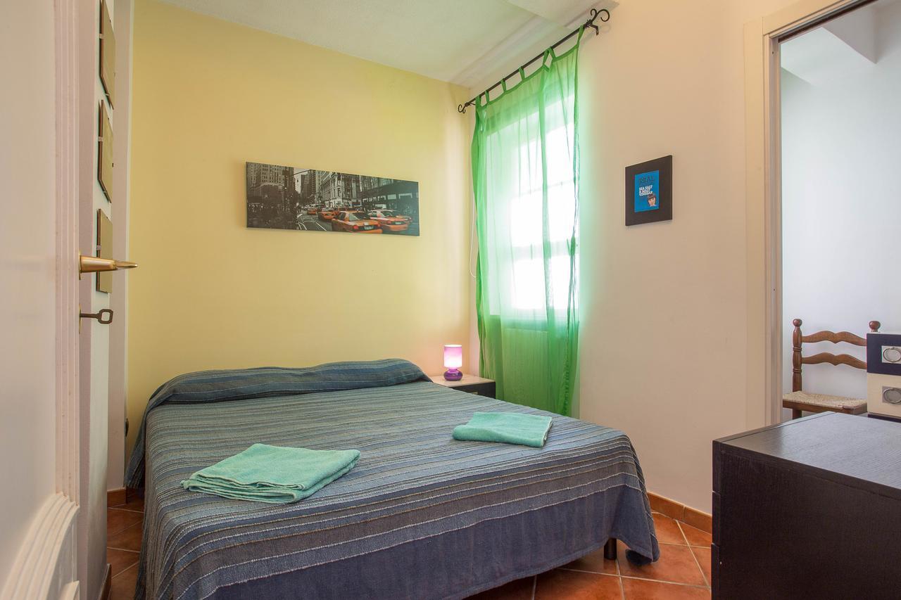 Casa Ibiscus X2 Appartamento Palermo