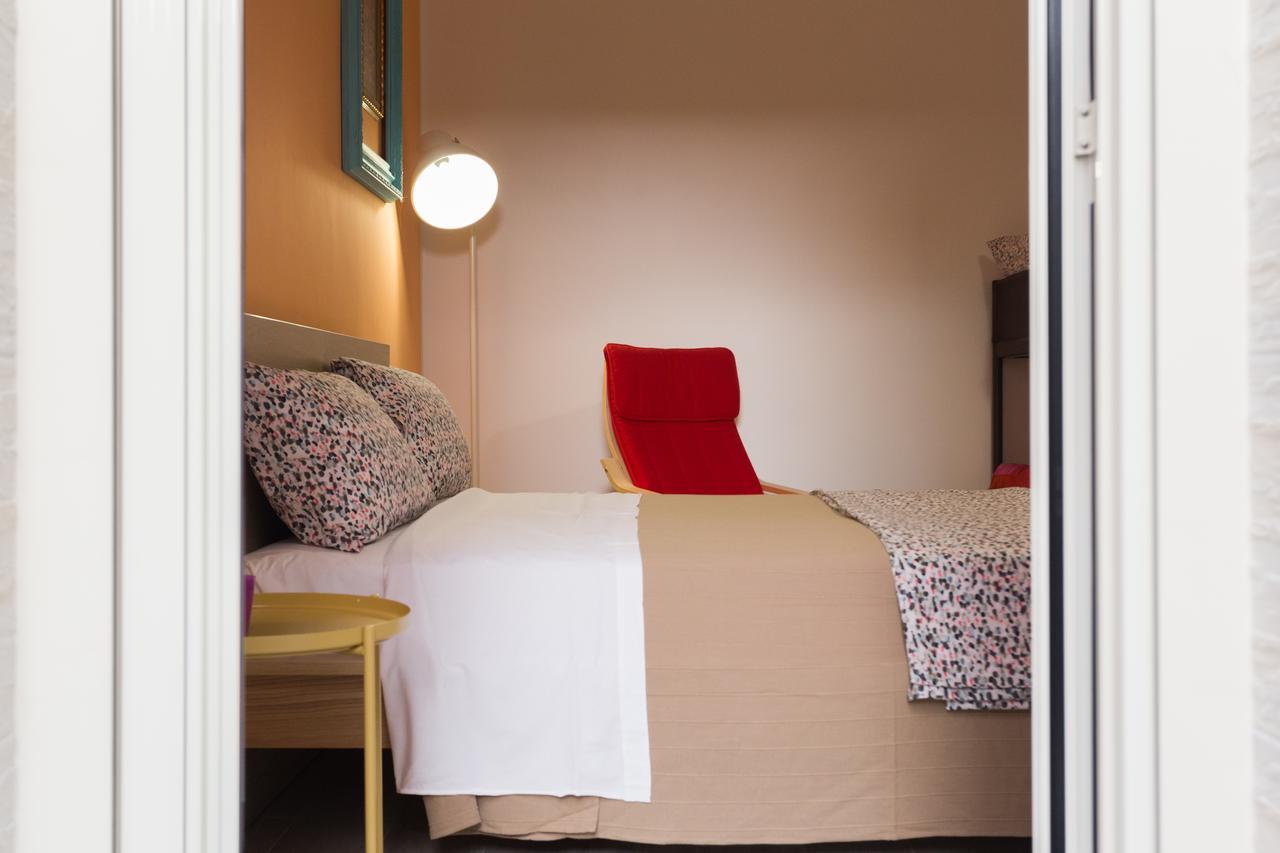 Guest house Dallo Zio Toto Palermo