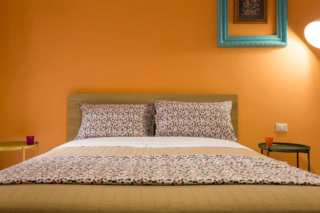 Dallo Zio Toto Guest house *