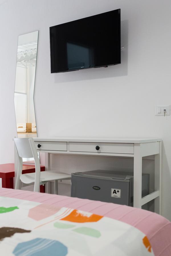 Guest house Dallo Zio Toto Palermo