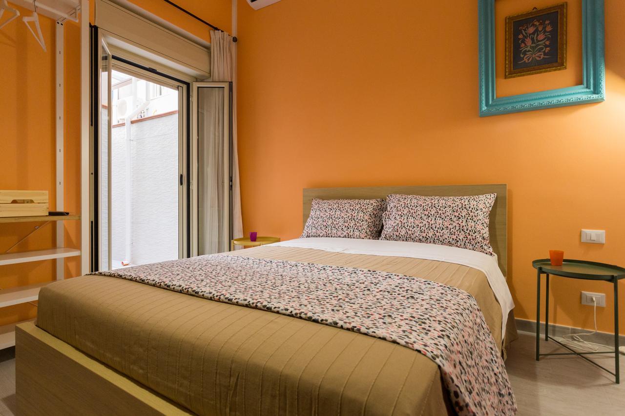 Guest house Dallo Zio Toto Palermo